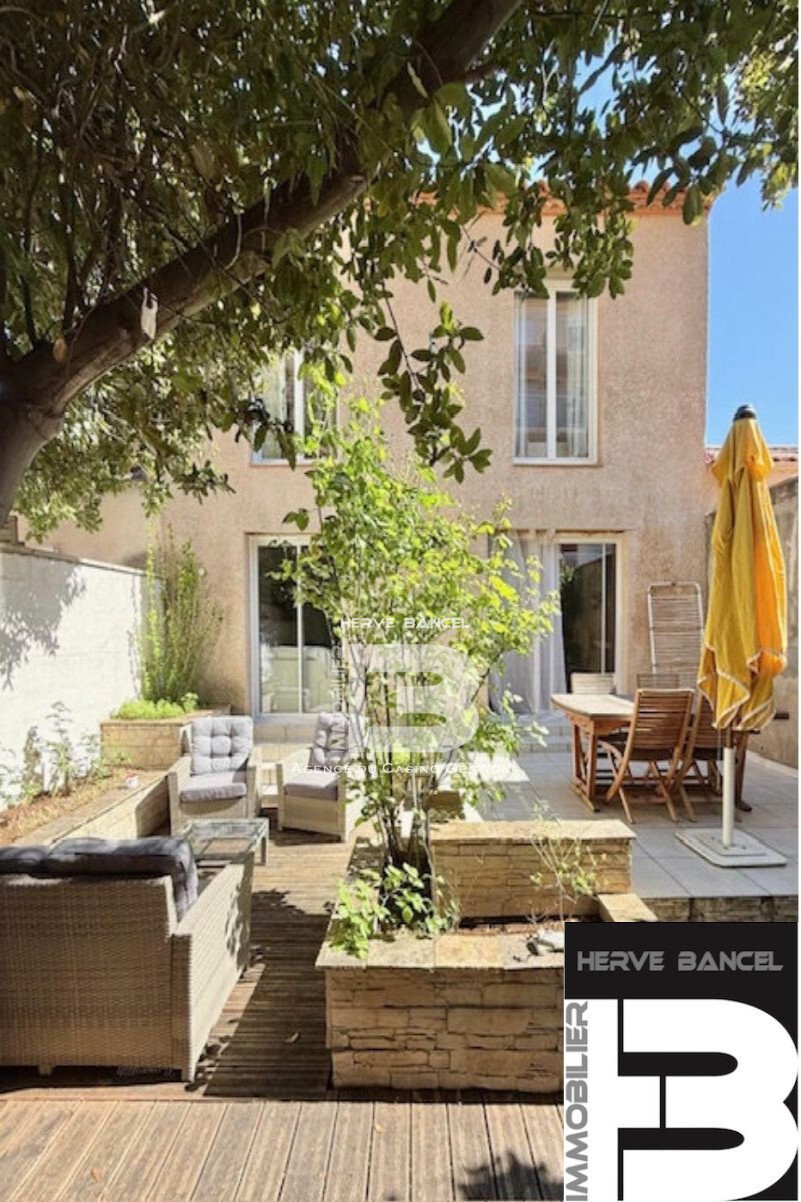 Villa in Rive Droite, Palavas-les-Flots, France 3 - 16171168