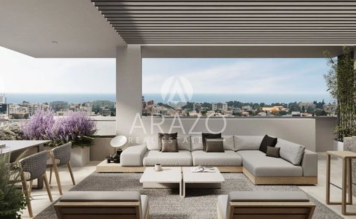 Appartement à Ágios Athanásios, Limassol, Chypre 1
