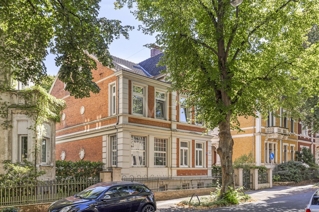 House in Bonn, North Rhine-Westphalia, Germany 3 - 16173220