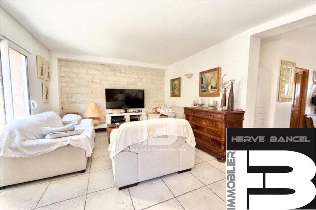 Villa in Rive Droite, Palavas-les-Flots, France 4 - 16171168