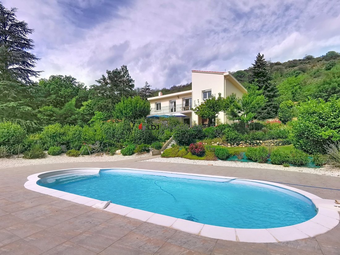 House in Nord, Prades, France 4 - 16175488