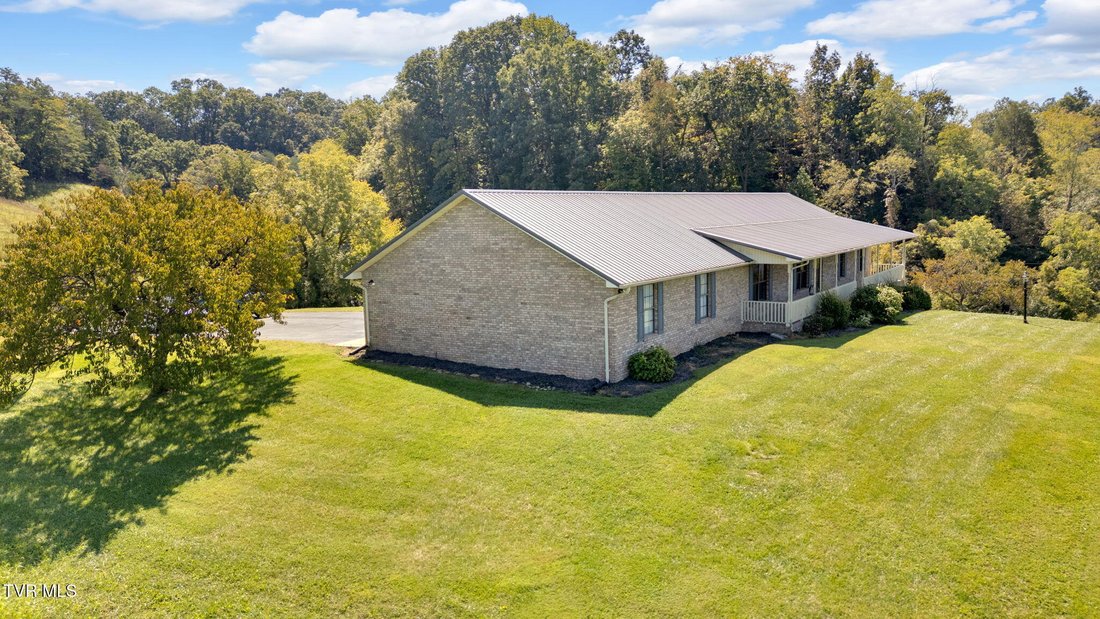 House in Greeneville, Tennessee, United States 4 - 16171419