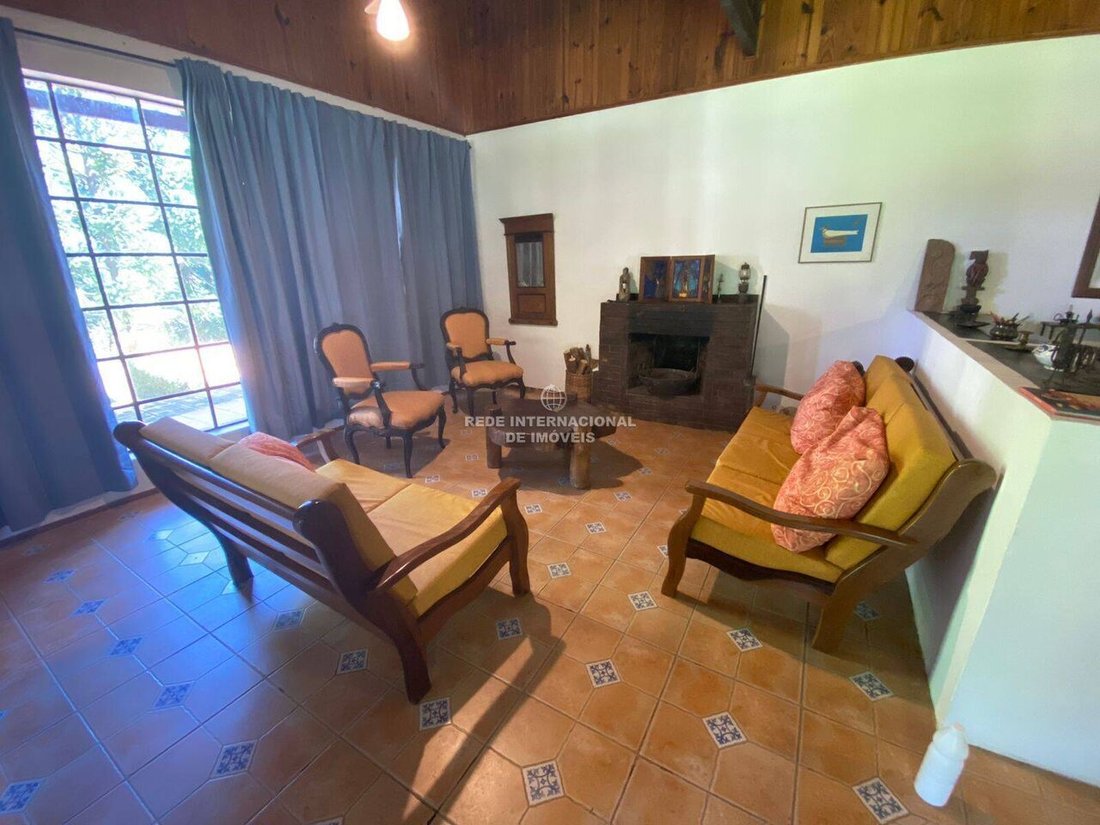 Farm Ranch in Piedade, State of São Paulo, Brazil 2 - 16175455