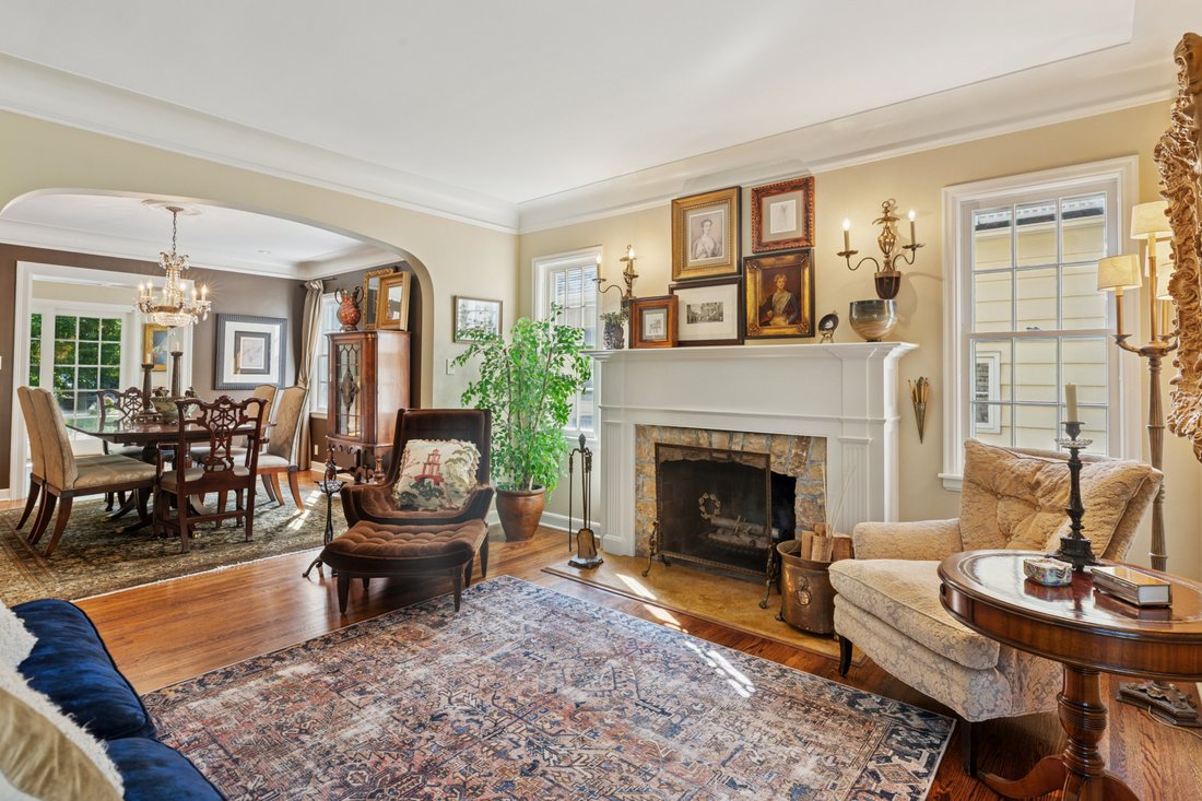 House in Minneapolis, Minnesota, United States 5 - 16173864