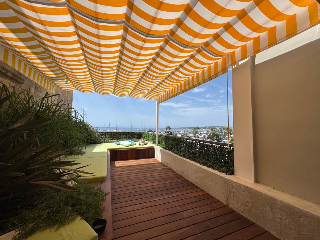 Apartment in Portals Nous, Calvia, Balearic Islands 4 - 16170941