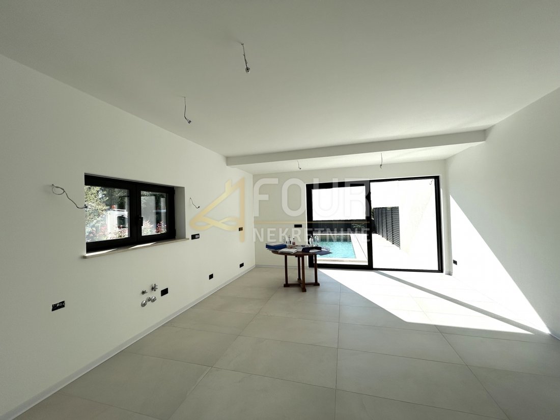 Apartment in Porec, Istria County, Croatia 1 - 16174519