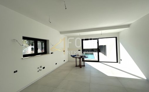 Apartment in Porec, Istria County, Croatia 1