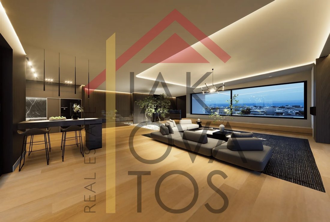 Apartment in Voula, Attica, Greece 2 - 16173559