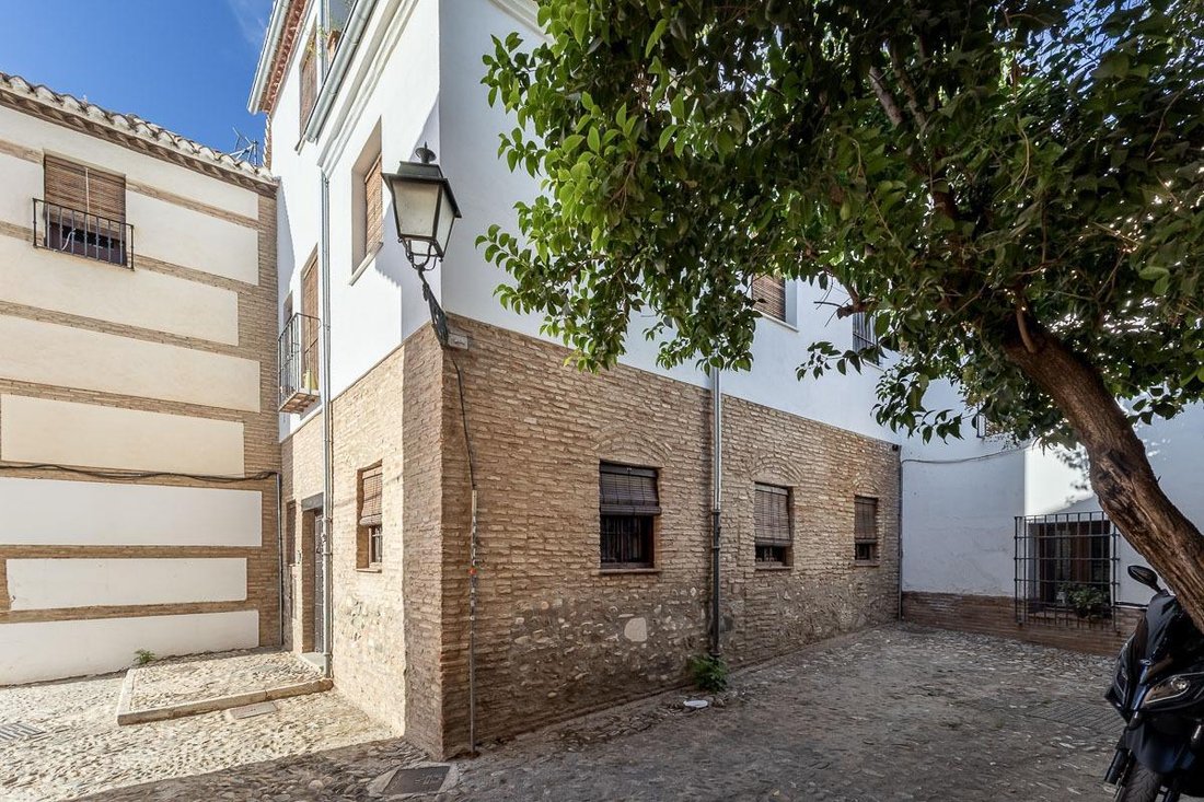 Altro a Albaicín, Granada, Spagna 4 - 16172451