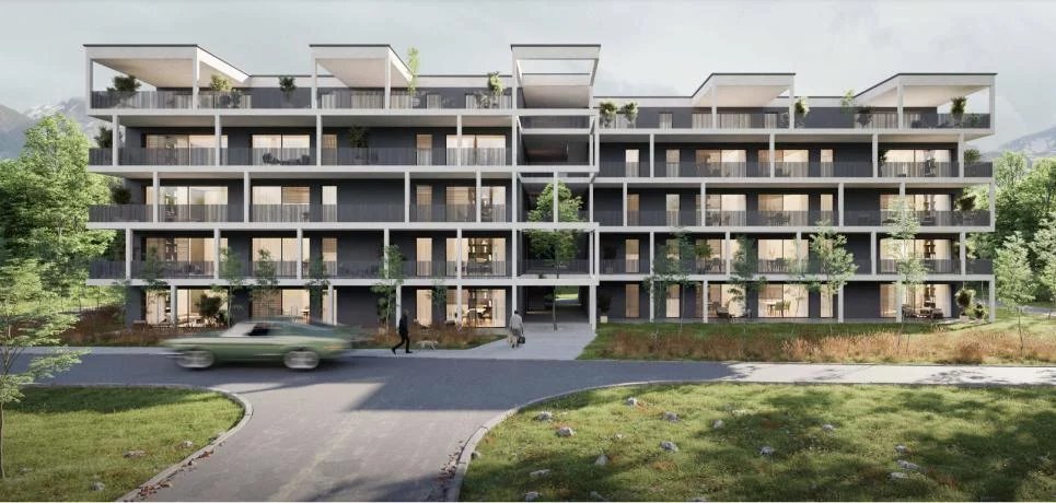 Wohnung in Nendaz, Wallis, Schweiz 5 - 16176811