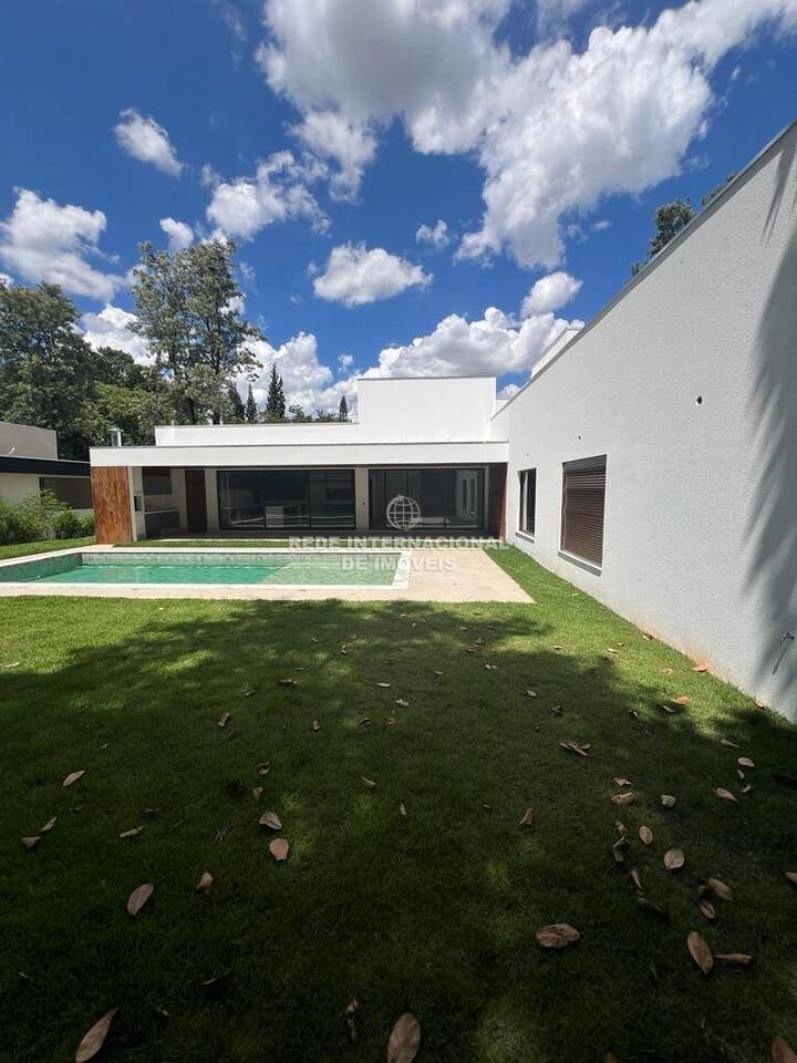 House in Araçoiaba da Serra, State of São Paulo, Brazil 2 - 16174729