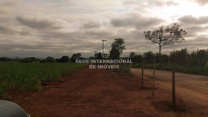Land in Cajuru do Sul, State of São Paulo, Brazil 4 - 16174704