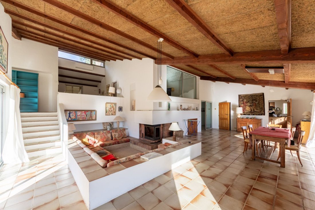 Villa in Centre Ville, Cogolin, France 5 - 16171227