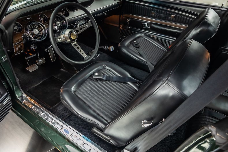 Coupe in Plymouth, United States 3 - 16174209