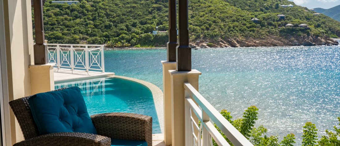 House in Scrub Island, Virgin Islands, British 5 - 16172893