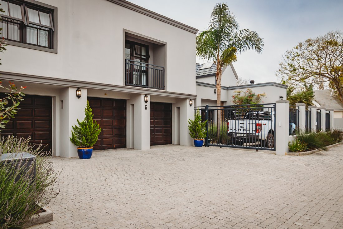 House in George, Western Cape, South Africa 4 - 16174004