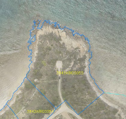 Land in Scrub Island, Virgin Islands, British 4 - 16172881