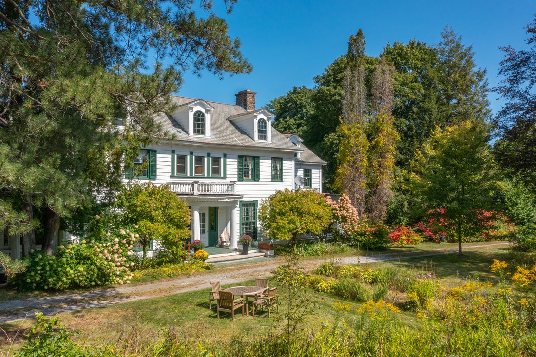 House in Monterey, Massachusetts, United States 4 - 16176764