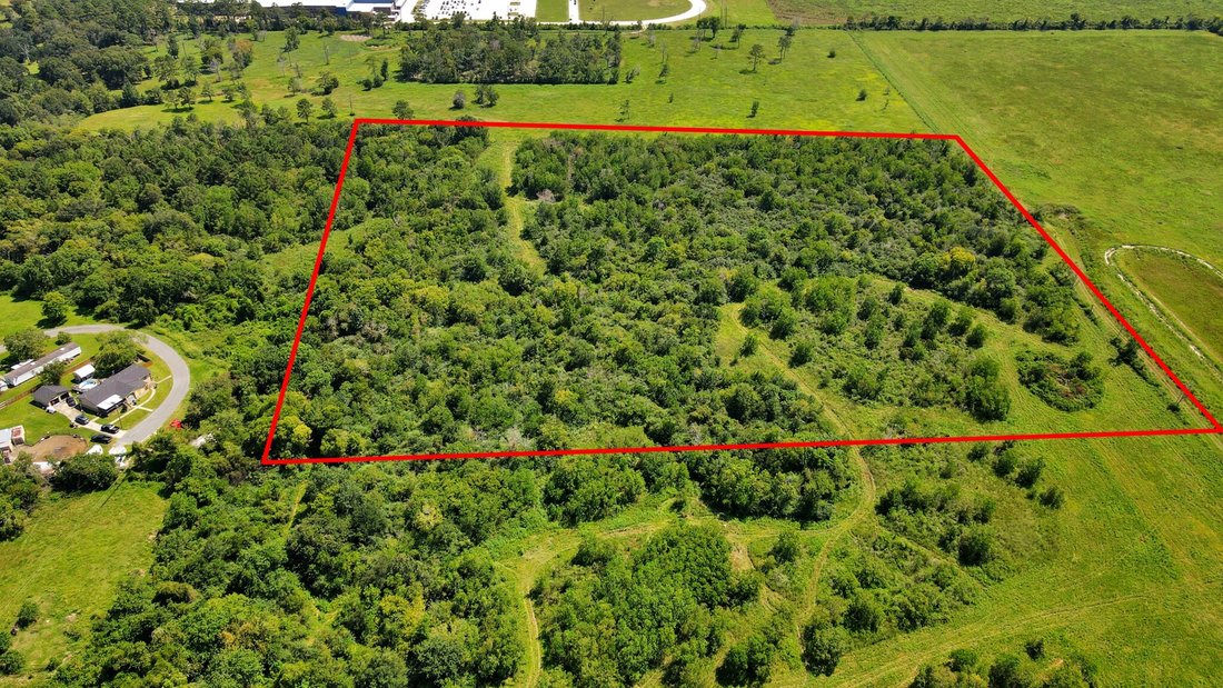 Land in Baytown, Texas, United States 5 - 16173347