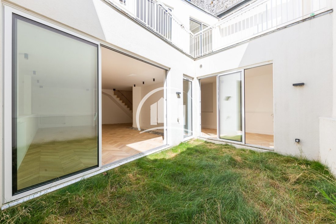 Apartment in Centre Ville, Charenton-le-Pont, France 4 - 16178279