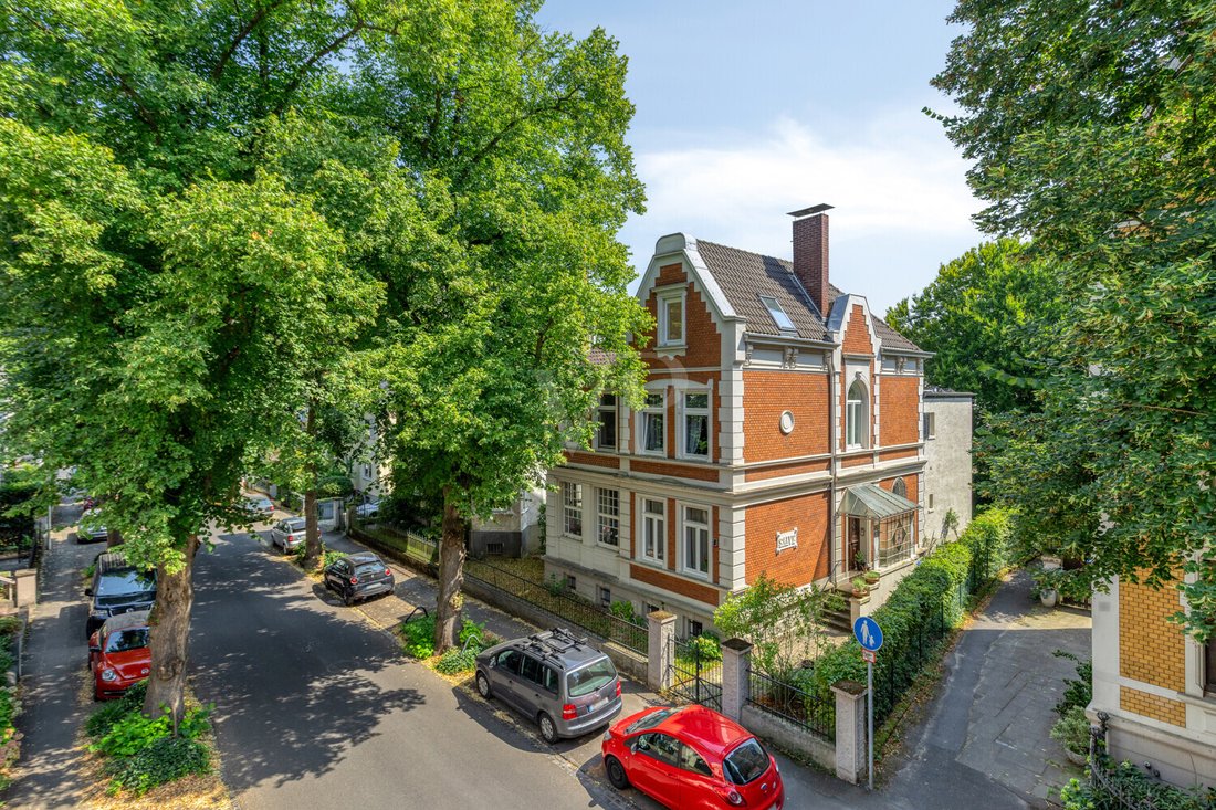 House in Bonn, North Rhine-Westphalia, Germany 1 - 16173220
