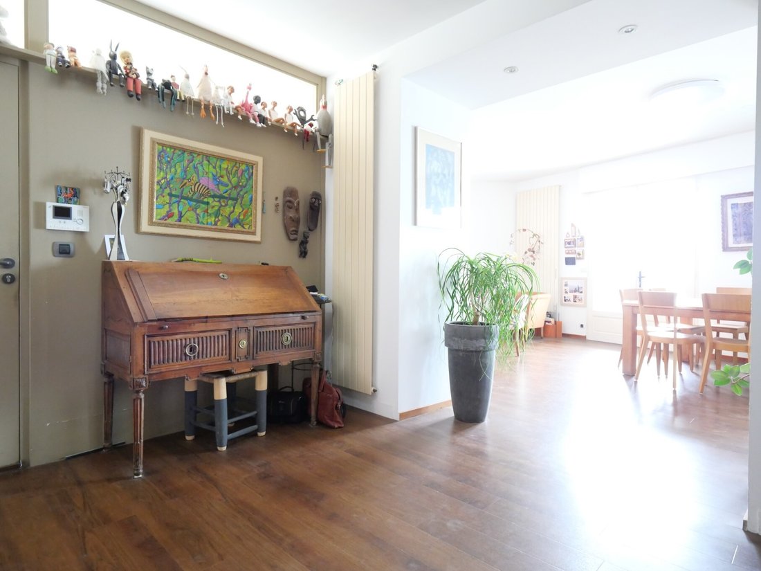 Apartment in Pontaillac, Royan, France 3 - 16176938