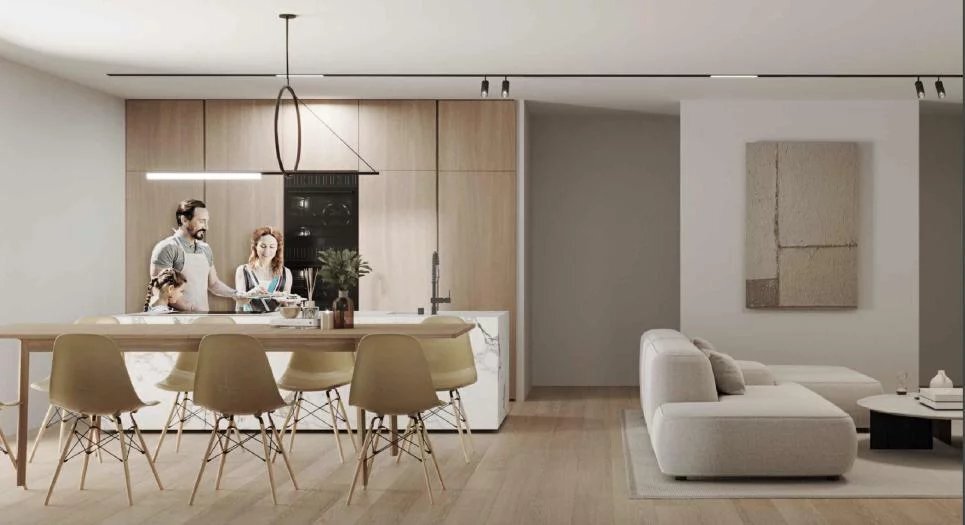 Wohnung in Sitten, Wallis, Schweiz 3 - 16176817