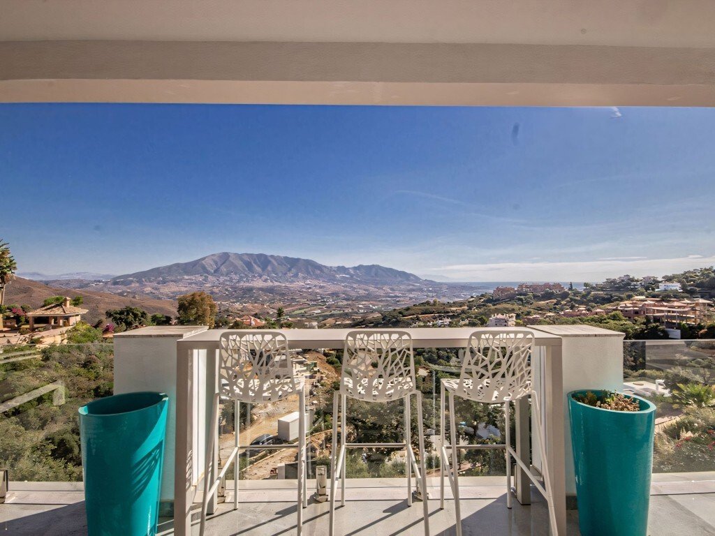 Villa in Elviria-Cabopino, Marbella, Spain 2 - 16172217