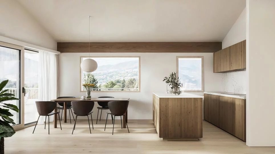 Chalet in Crans-Montana, Valais, Switzerland 3 - 16176849