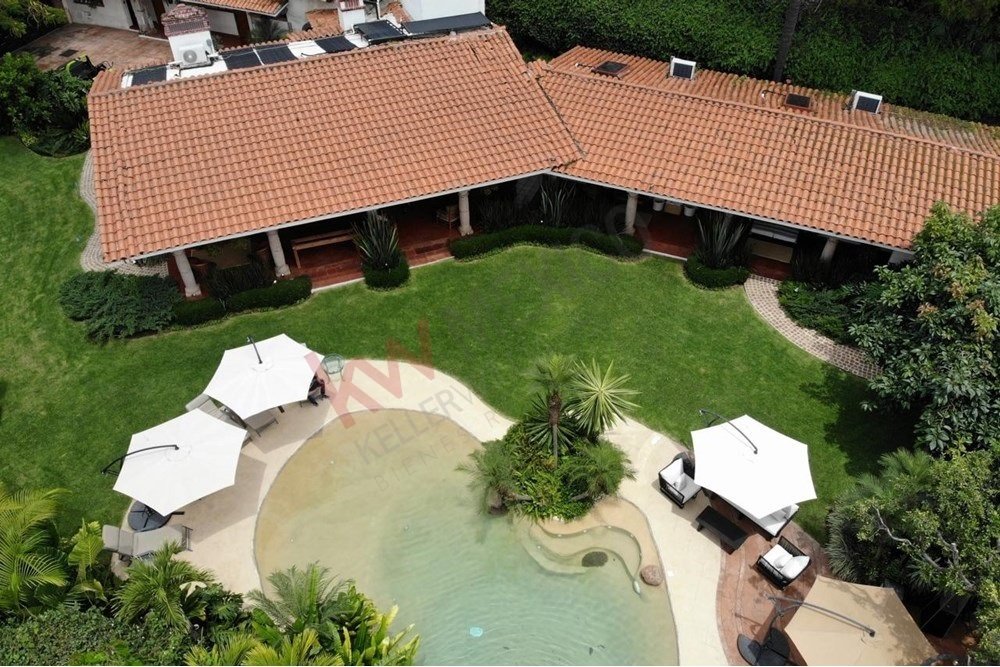 House in Cuernavaca, Morelos, Mexico 5 - 16173329