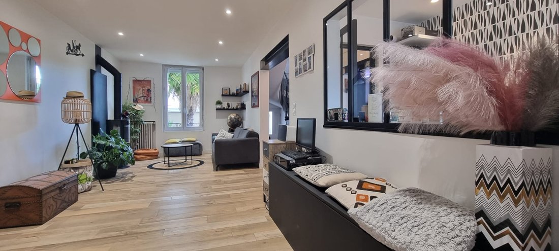 House in Centre, Angers, France 4 - 16178846