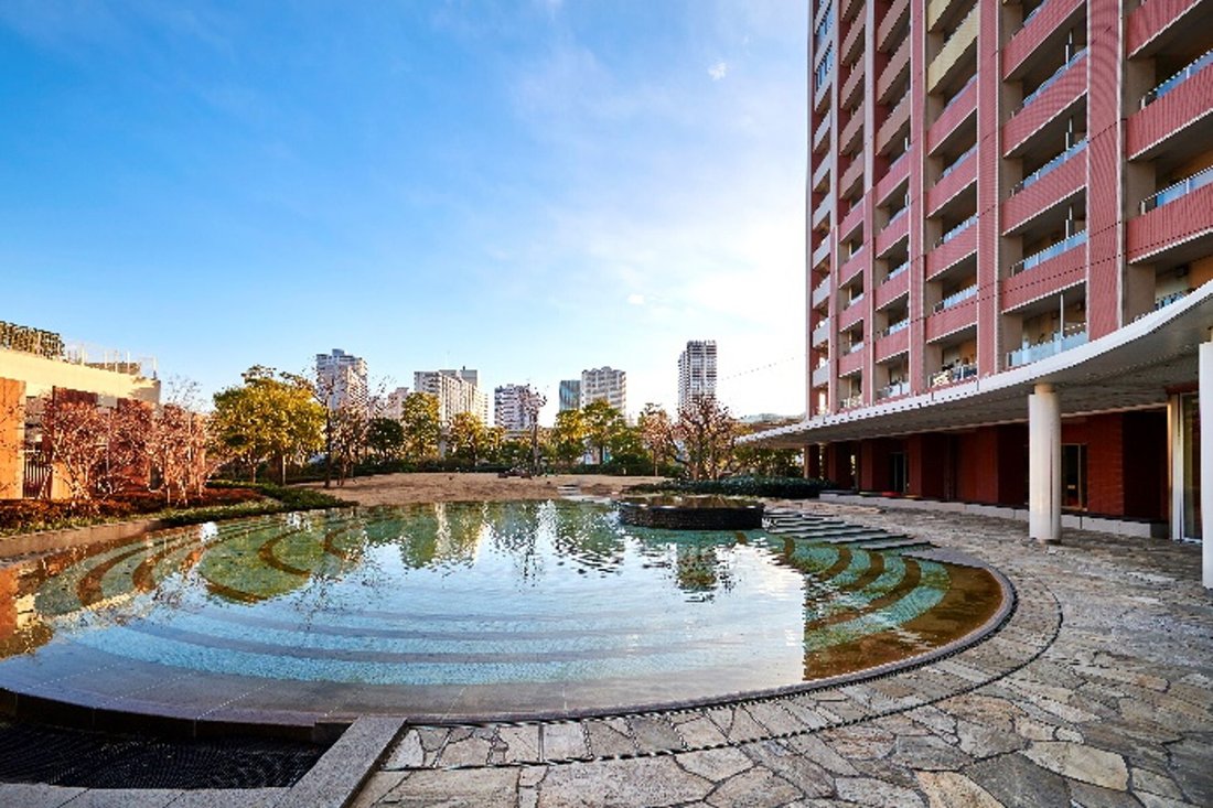 Condominio a Minato, Tokyo, Giappone 3 - 16171707