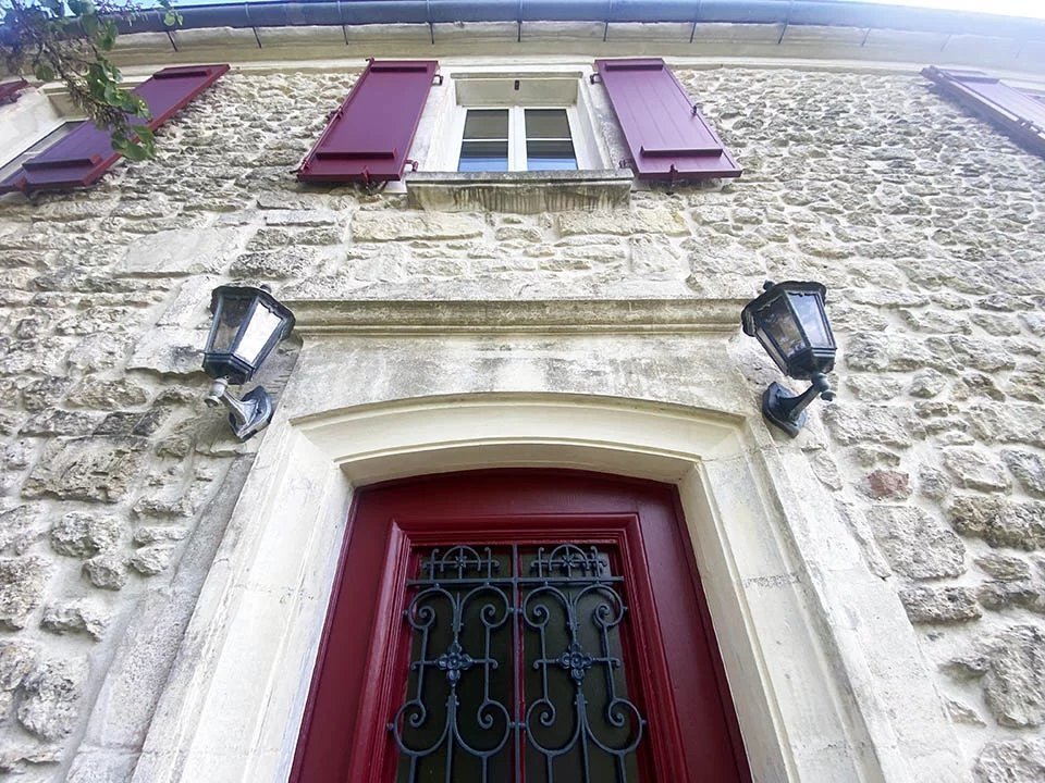 Country House in Saint-Nazaire-sur-Charente, Nouvelle-Aquitaine, France 4 - 16179704