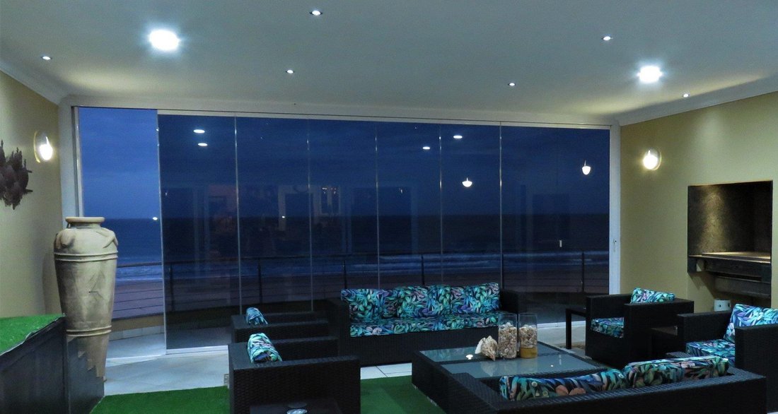 Apartment in C-Place, Eastern Cape, South Africa 3 - 16171488
