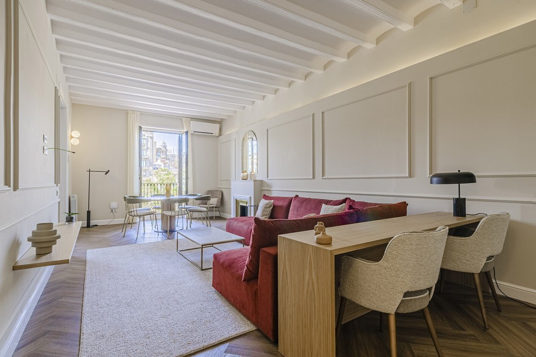 Apartment in Ciutat Vella, Barcelona, Spain 5 - 16052656
