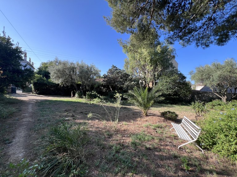 Terreno a Tolone, Provenza-Alpi-Costa Azzurra, Francia 2 - 16047970