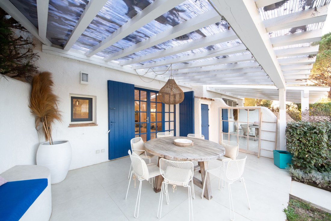 Villa in Grimaud, Provence-Alpes-Côte d'Azur, France 2 - 16171344