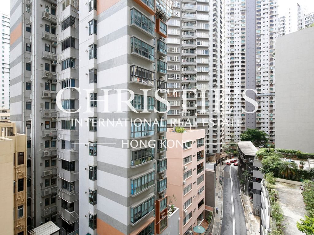 Apartment in Hong Kong, Hong Kong 1 - 16175135