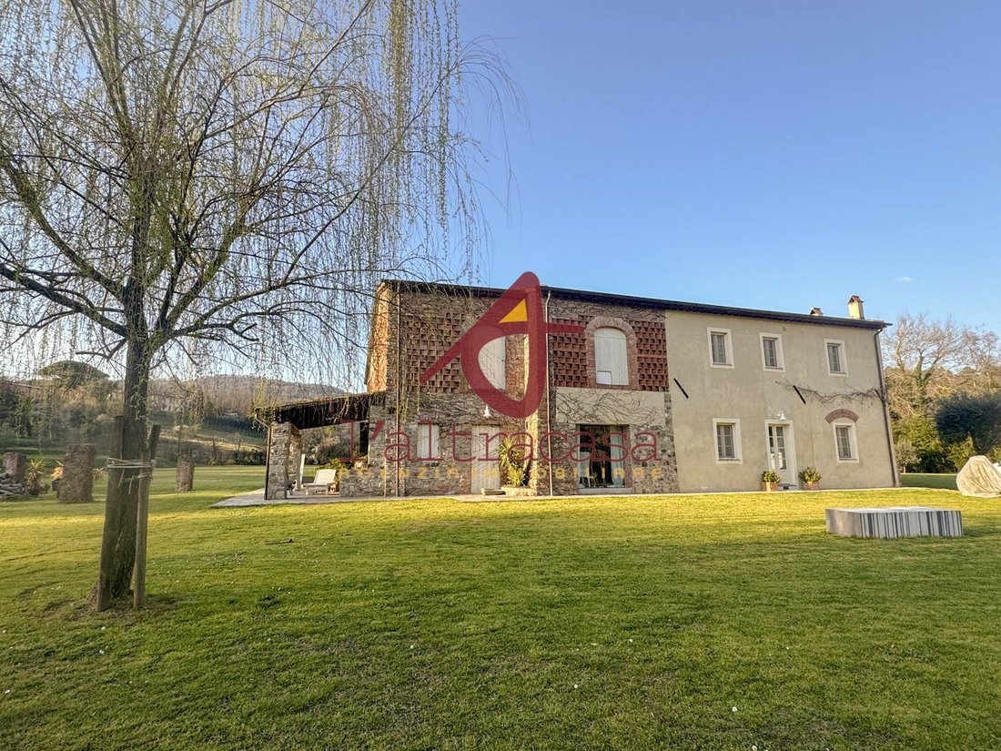 Area Monte San Quirico - Sant'Alessio, Lucca, Tuscany 1 - 16177005