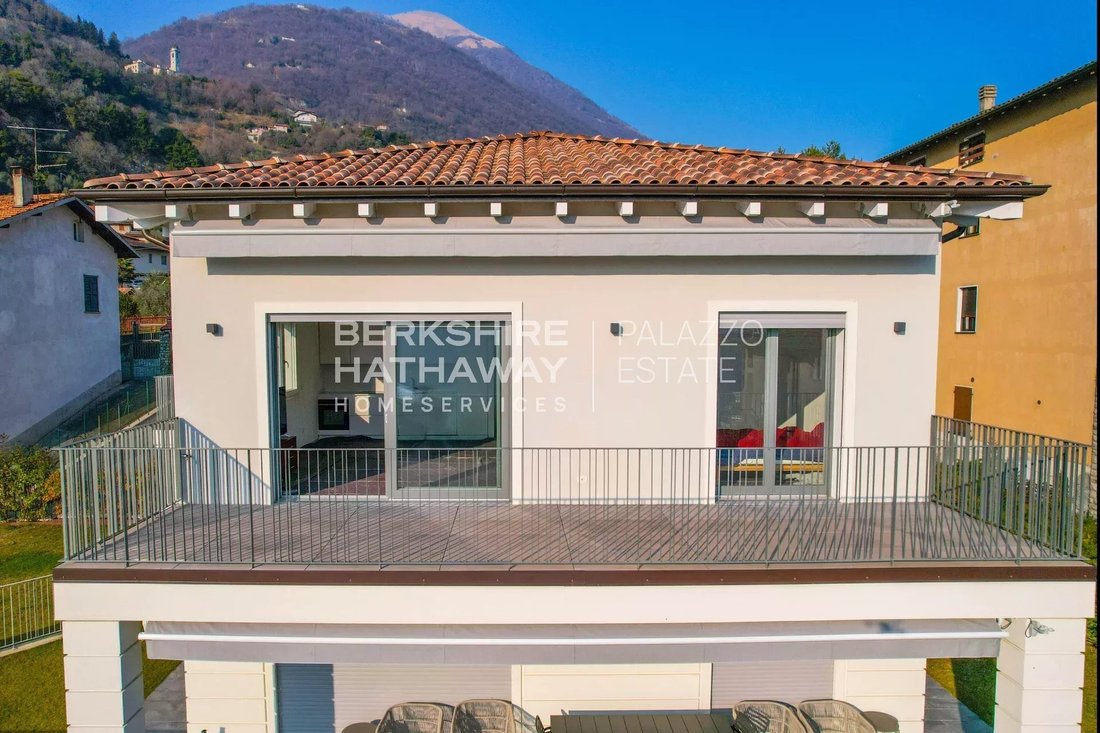 Apartment in Ossuccio, Lombardy, Italy 4 - 16172639