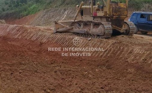 Terreno en Mairinque, Estado de São Paulo, Brasil 1