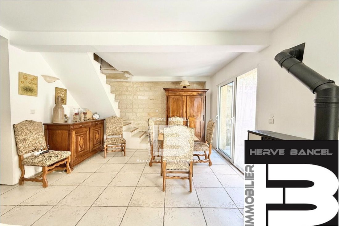 Villa in Rive Droite, Palavas-les-Flots, France 1 - 16171168