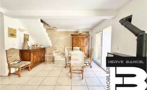 Villa in Rive Droite, Palavas-les-Flots, France 1