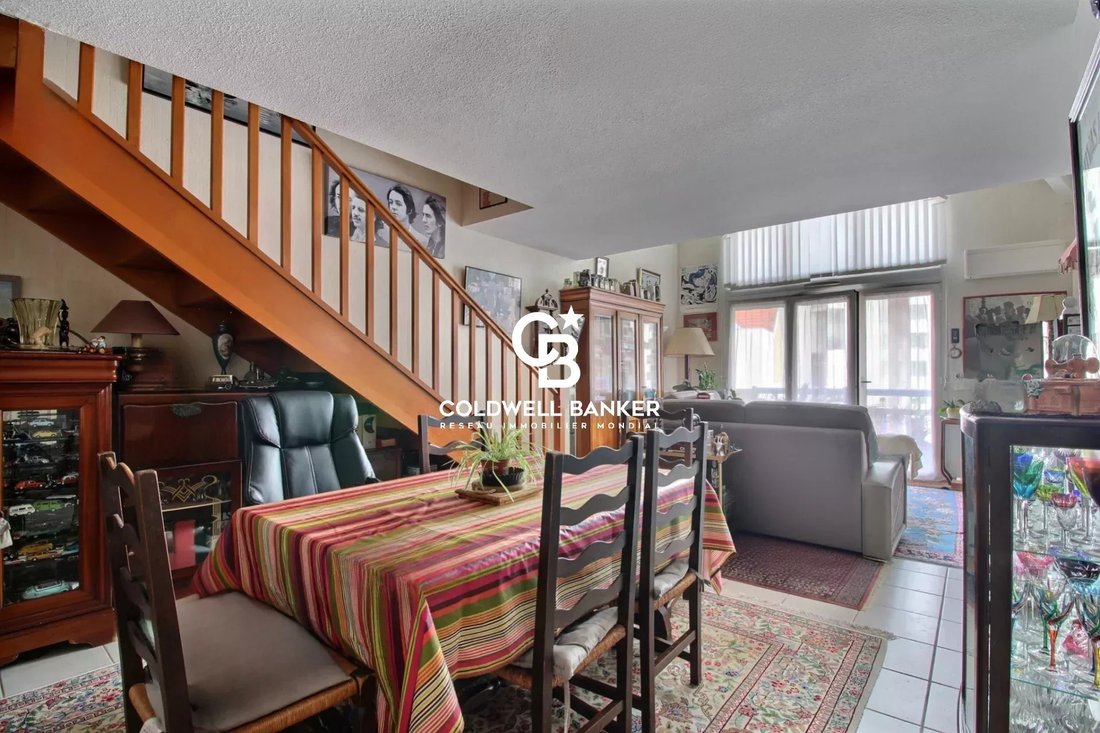 Apartment in Aiguillon, Arcachon, France 5 - 16170750