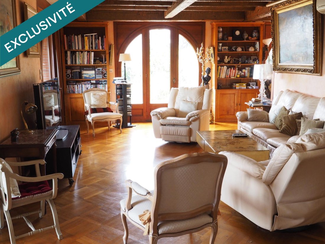 House in Marnac, Ramonville-Saint-Agne, France 3 - 16176512