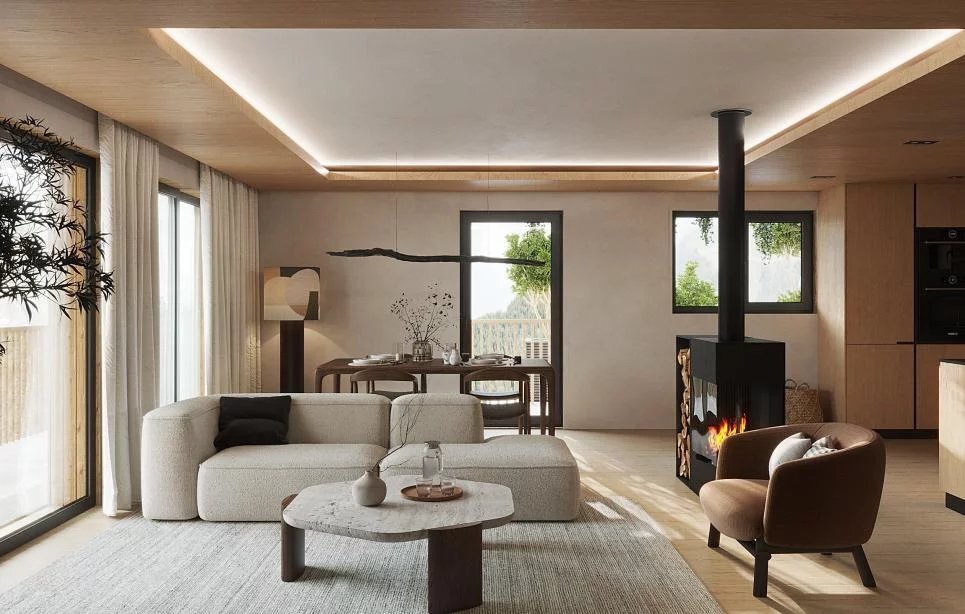 Villa in Euseigne, Valais, Switzerland 4 - 16176829