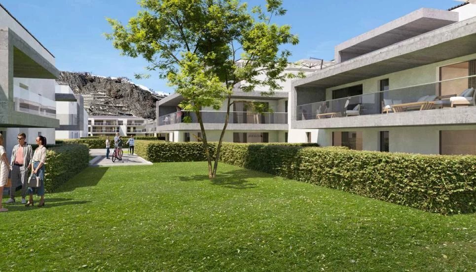 Apartment in Sion, Valais, Switzerland 4 - 16176813