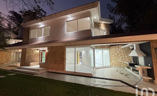 Casa en Naucalpan de Juárez, Estado de México, México 1