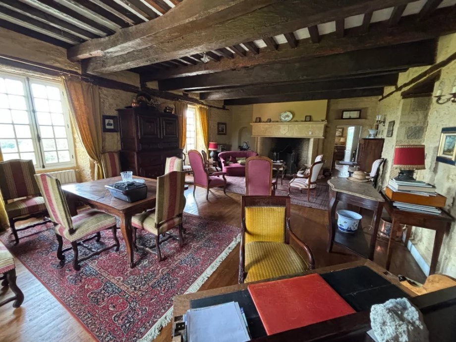 House in Marquay, Hauts-de-France, France 5 - 16179700