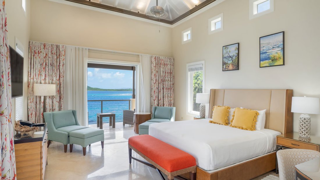 House in Scrub Island, Virgin Islands, British 3 - 16172875